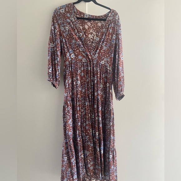 Madewell Dresses & Skirts - Madewell Fall Dress